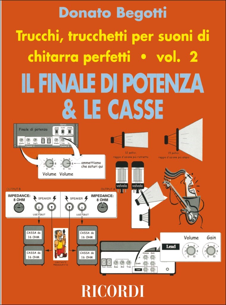 Il Finale di Potenza e Le Casse
